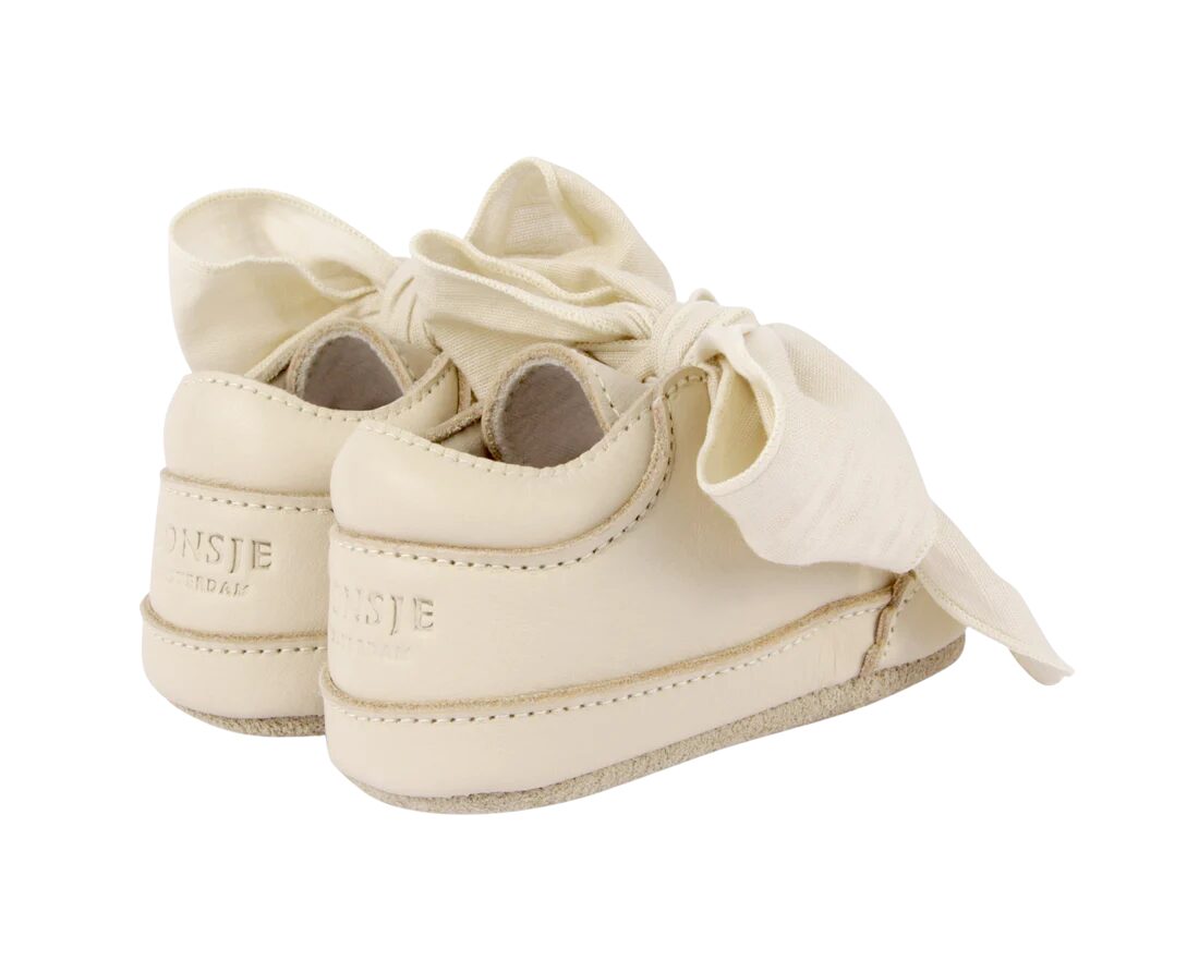 Scarpa Lonny con fiocco