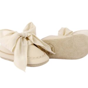 Scarpa Lonny con fiocco