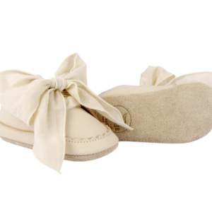 Scarpa Lonny con fiocco