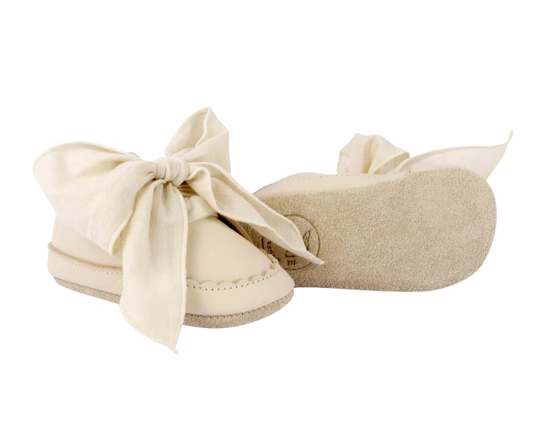 Scarpa Lonny con fiocco