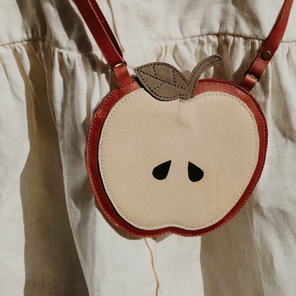 Borsa Nanoe Fruit