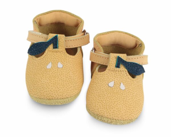 Scarpe Nanoe