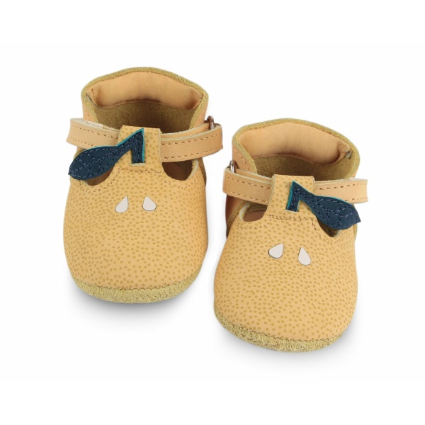 Scarpe Nanoe