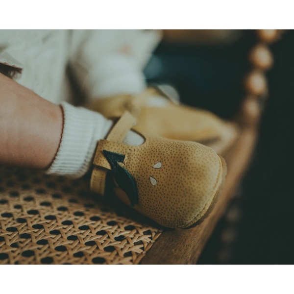 Scarpe Nanoe