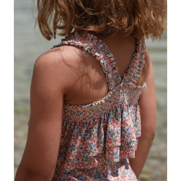 COSTUME DA BAGNO Baie – Tulipe