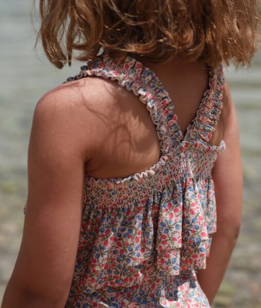 COSTUME DA BAGNO Baie – Tulipe