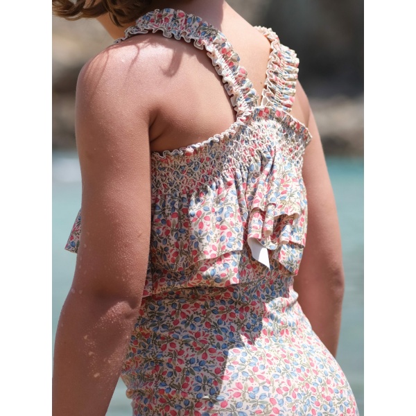 COSTUME DA BAGNO Baie – Tulipe