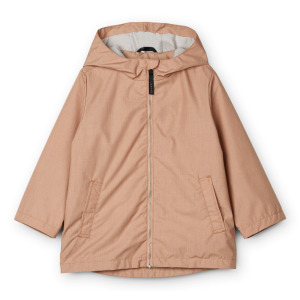 P23 Liewood LW14669470.JPG CAPPOTTO CON CAPPUCCIO ANTIVENTO Ios