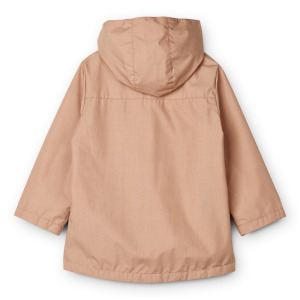 P23 Liewood LW14669470 2 P.JPG CAPPOTTO CON CAPPUCCIO ANTIVENTO Ios