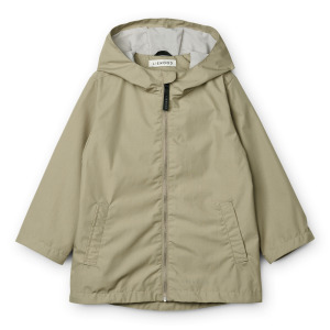P23 Liewood LW14669879.JPG CAPPOTTO CON CAPPUCCIO ANTIVENTO Ios