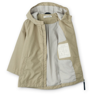 P23 Liewood LW14669879 1 P.JPG CAPPOTTO CON CAPPUCCIO ANTIVENTO Ios