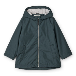 P23 Liewood LW14669922.JPG CAPPOTTO CON CAPPUCCIO ANTIVENTO Ios