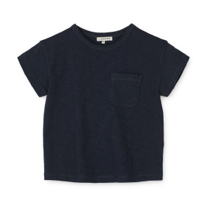 T-shirt in cotone organico Dodoma