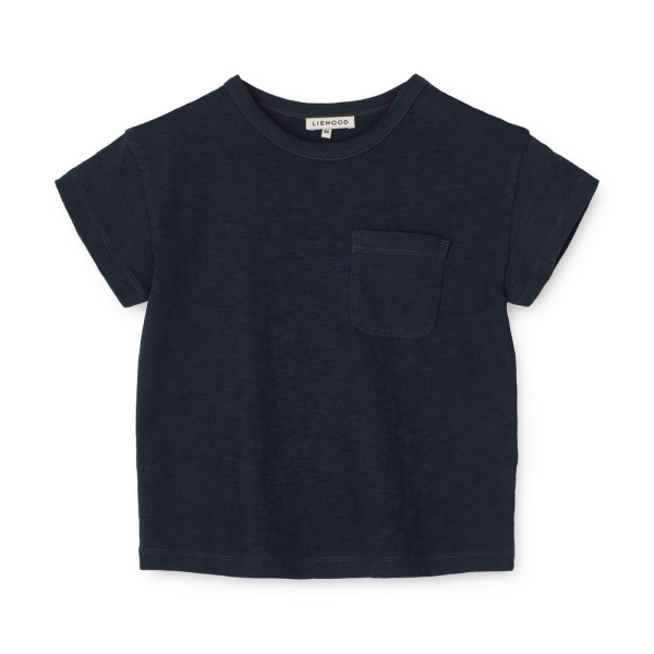 T-shirt in cotone organico Dodoma