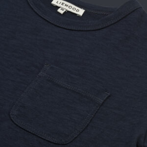 T-shirt in cotone organico Dodoma