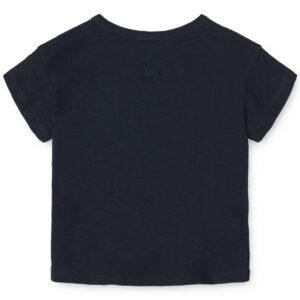 T-shirt in cotone organico Dodoma