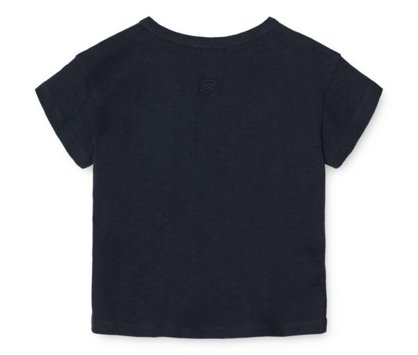 T-shirt in cotone organico Dodoma
