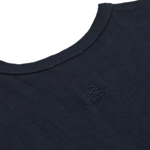 T-shirt in cotone organico Dodoma