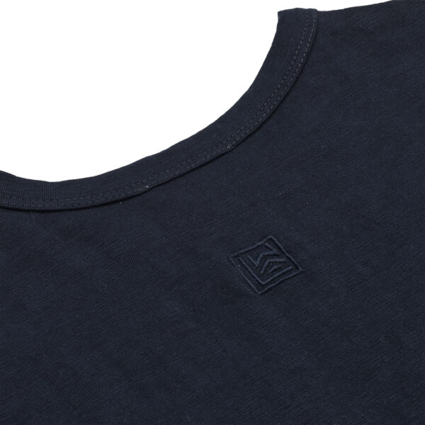 T-shirt in cotone organico Dodoma