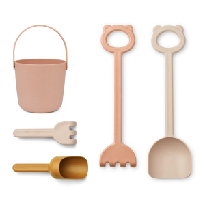Set da spiaggia e giardino Harper