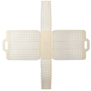 Borsa da spiaggia grande Laureen