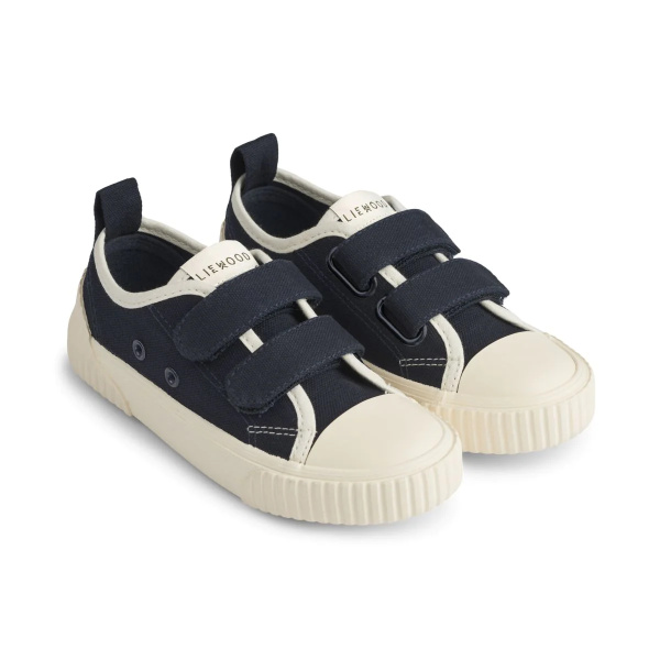 Scarpa KIM in canvas