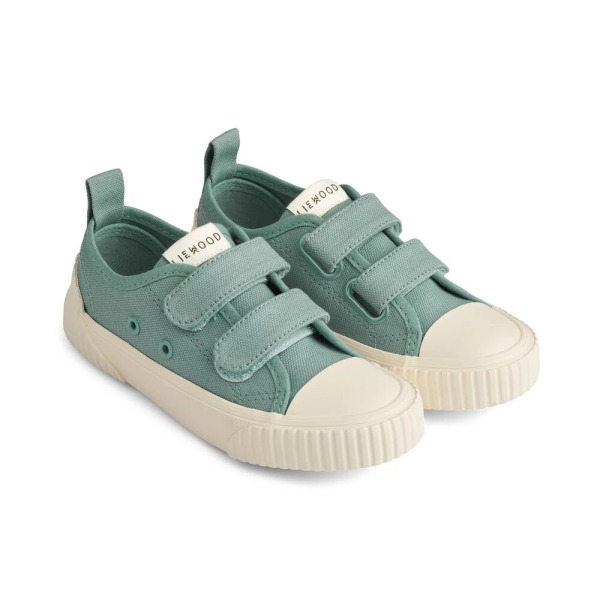 Scarpa KIM in canvas