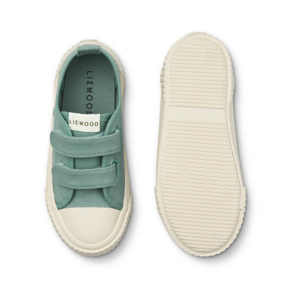 Scarpa KIM in canvas
