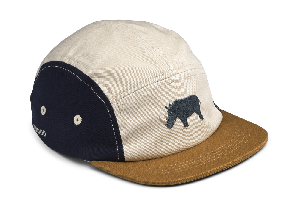 CAPPELLINO PROTETTIVO PER BAMBINI Rory