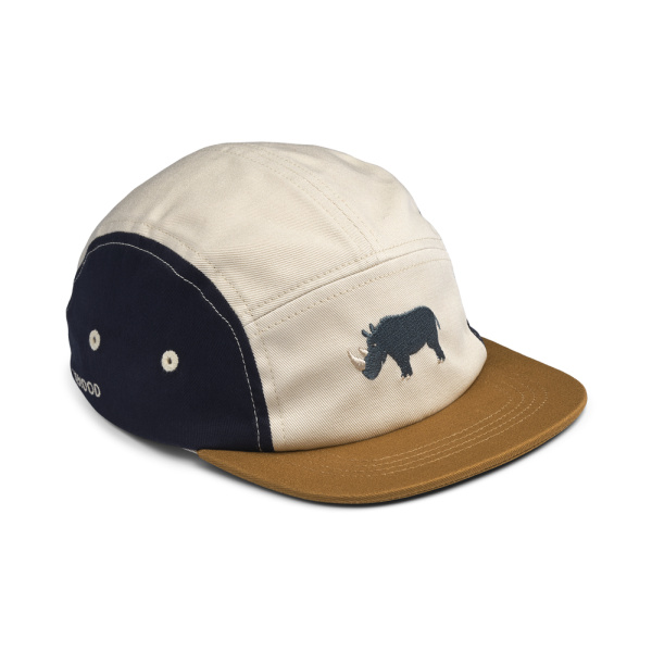CAPPELLINO PROTETTIVO PER BAMBINI Rory