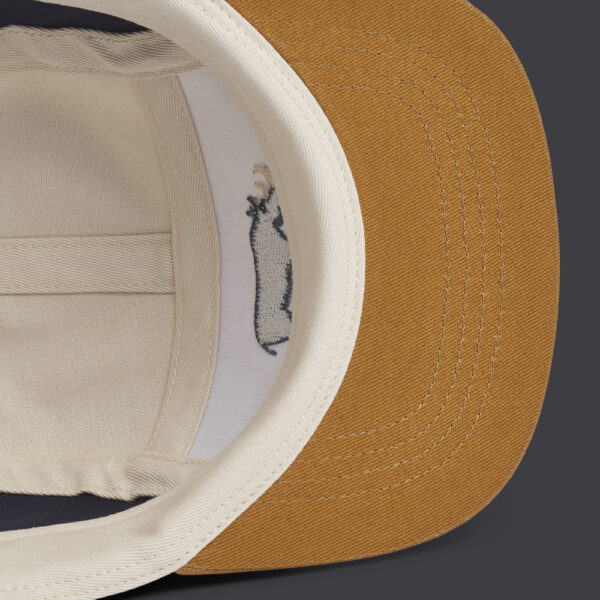 CAPPELLINO PROTETTIVO PER BAMBINI Rory