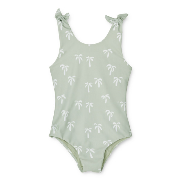 Costume con dettaglio nodo Bitte