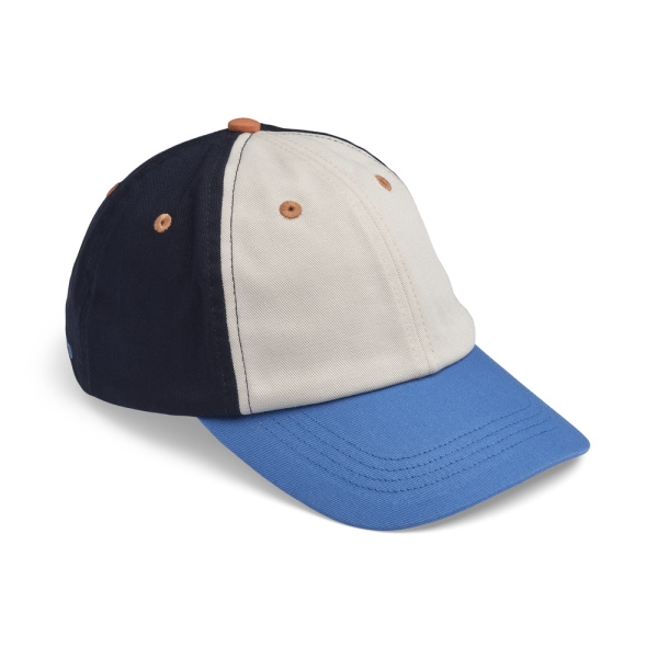 Cappello con visiera Danny