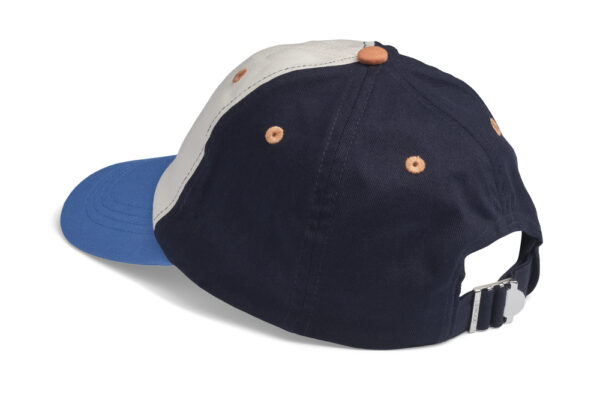Cappello con visiera Danny