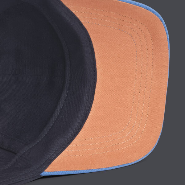 Cappello con visiera Danny