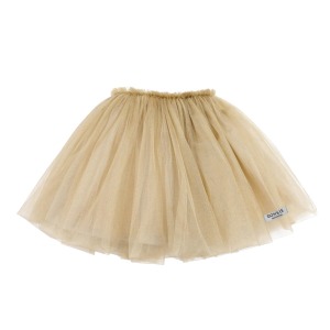 P24 Donsje PIENKHAKI.JPG Gonna Pien in tulle