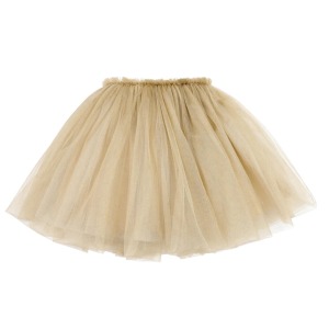 P24 Donsje PIENKHAKI 1 P.JPG Gonna Pien in tulle