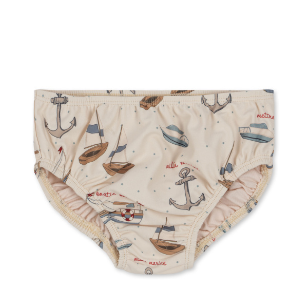 Slip da bagno Aster