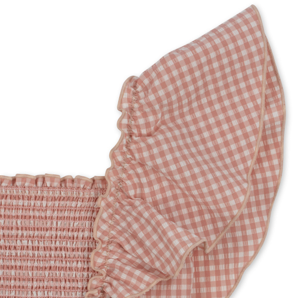 Costume da bagno intero fresia – mellow rose