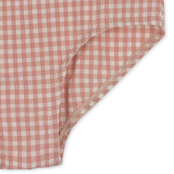 Costume da bagno intero fresia – mellow rose
