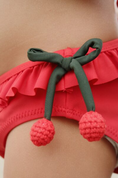 Bikini Cherry
