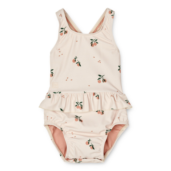 Costume Baby Amina