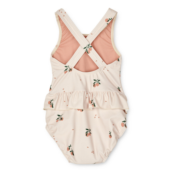 Costume Baby Amina