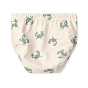Slip da bagno copri pannolone