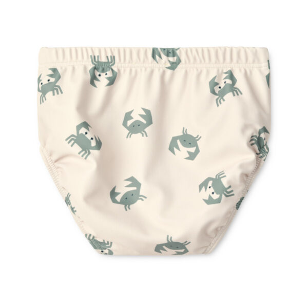 Slip da bagno copri pannolone