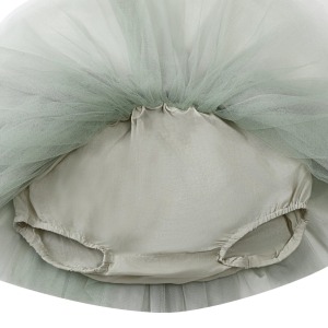Gonna in tulle Rieta