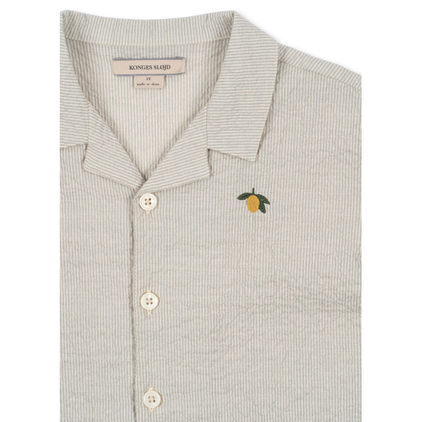 Camicia Elliot