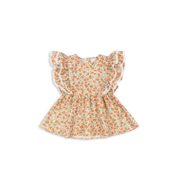 Camicia Verbena