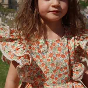 Camicia Verbena