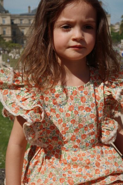Camicia Verbena